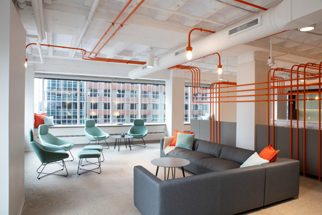 广州装建设计公司