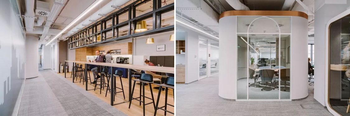 广州装建设计公司