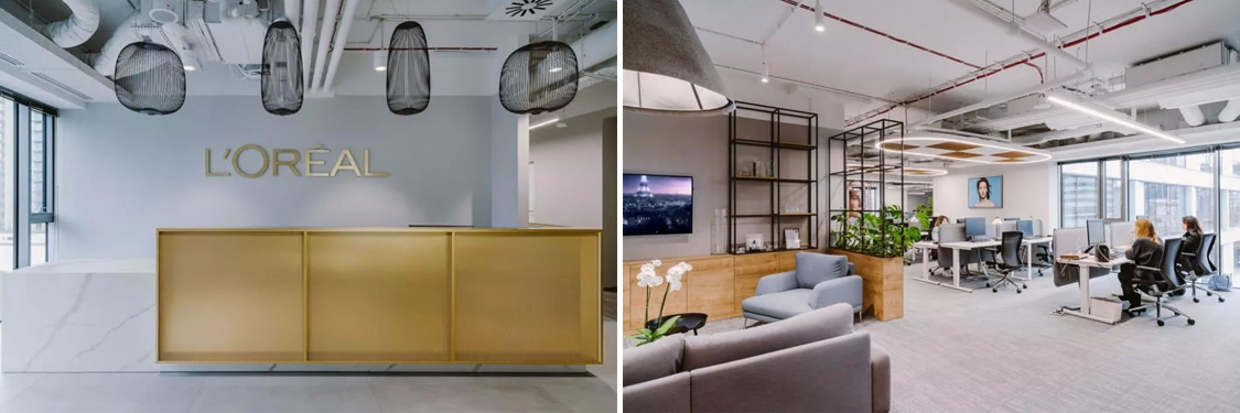 广州装建设计公司