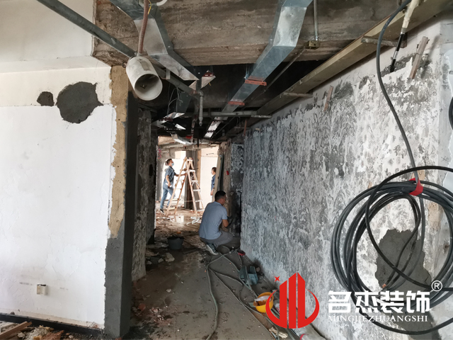 广州装建设计公司