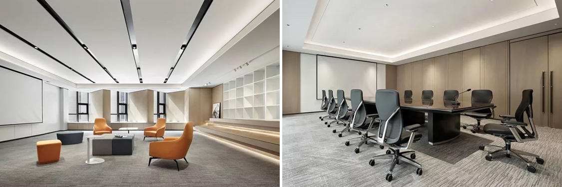 广州装建设计公司