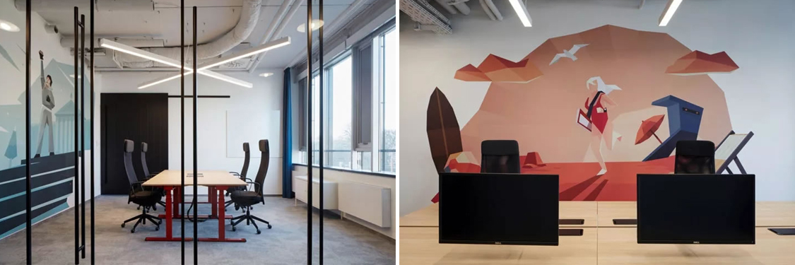 广州装建设计公司