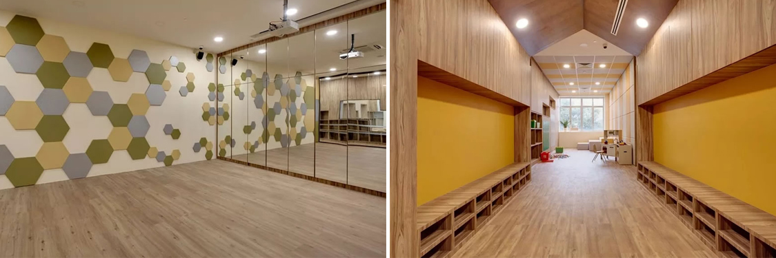 广州装建设计公司