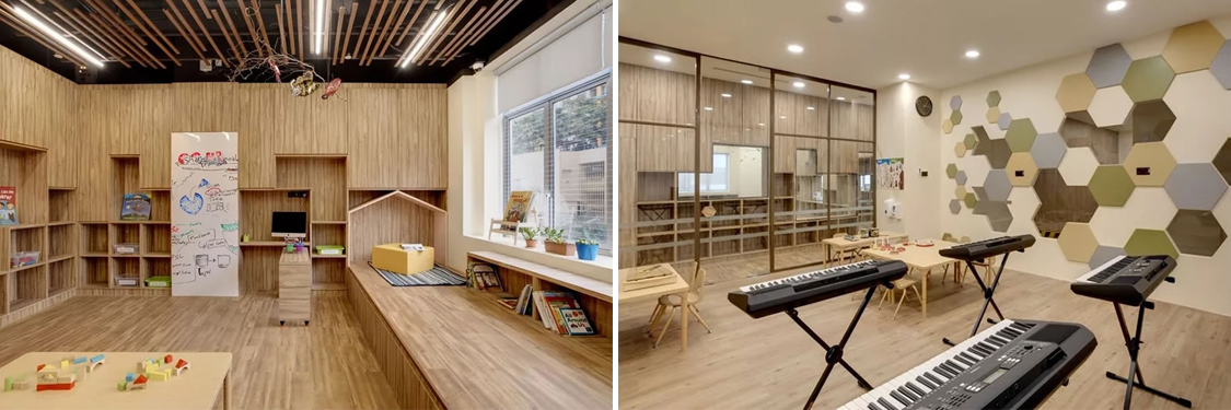 广州装建设计公司