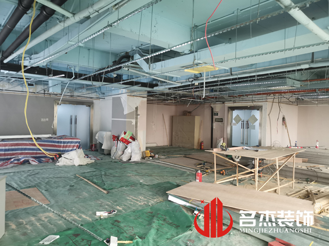 广州装建设计公司