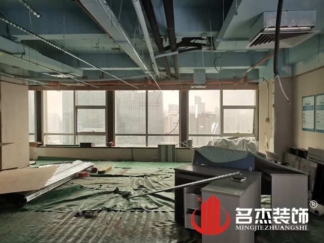 广州装建设计公司