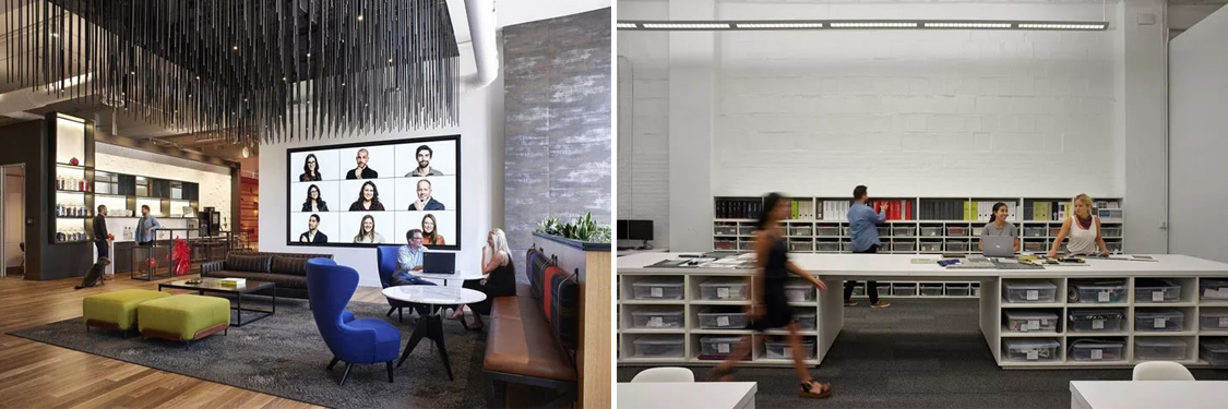 广州装建设计公司