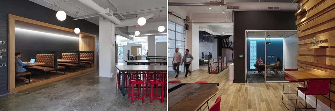 广州装建设计公司