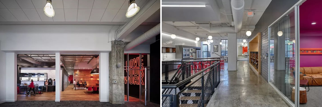 广州装建设计公司