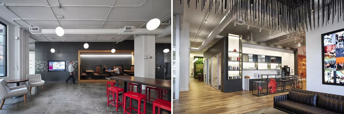 广州装建设计公司