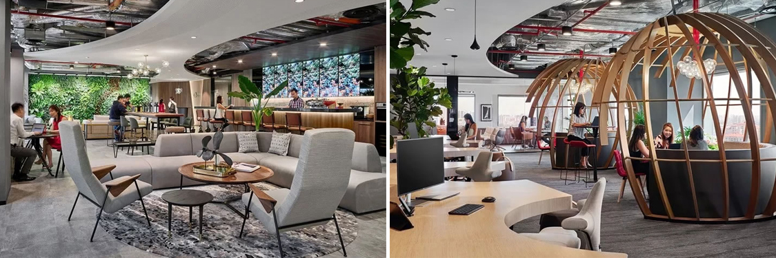 广州装建设计公司