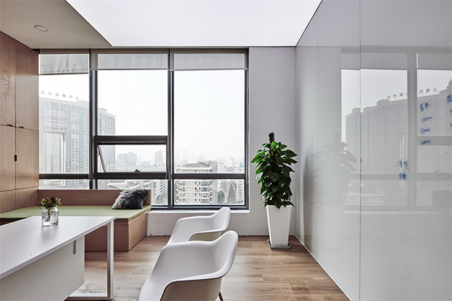 广州装建设计公司