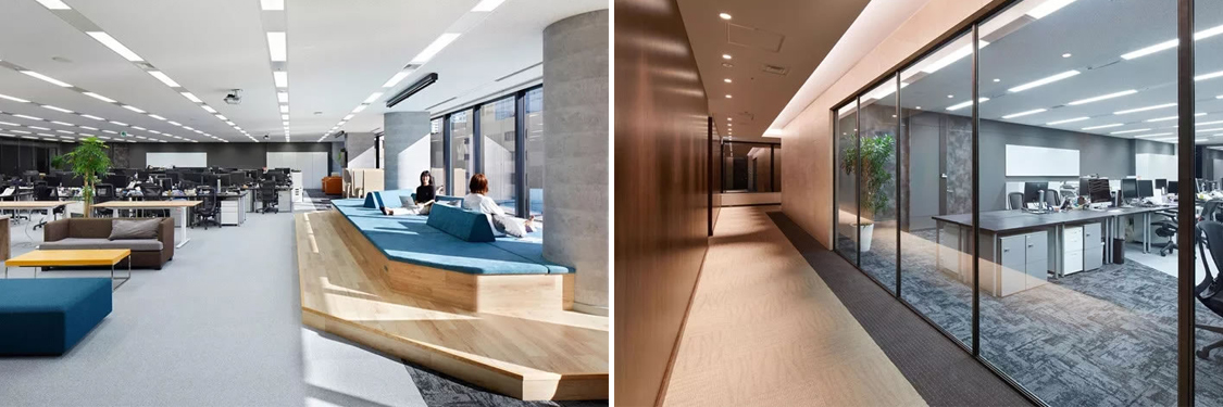 广州装建设计公司