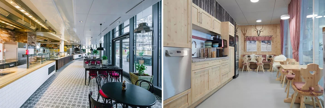 广州装建设计公司