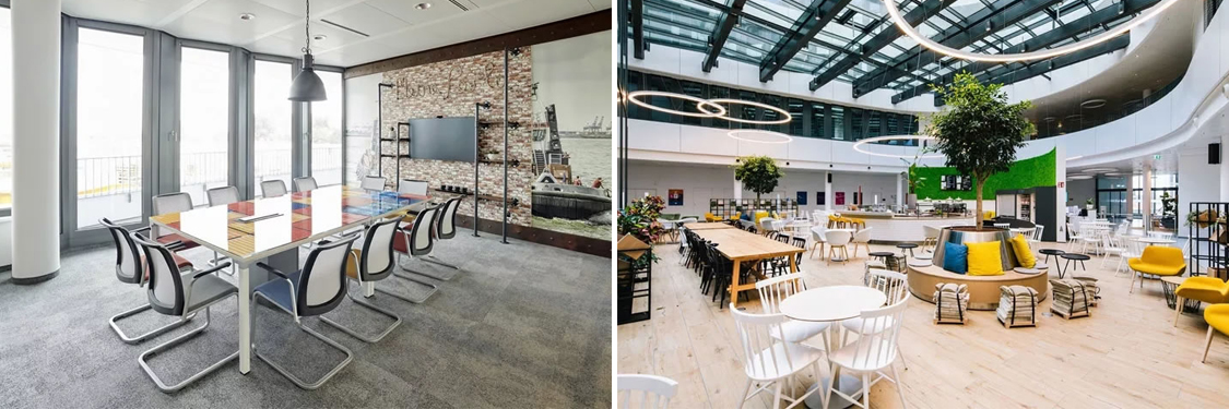 广州装建设计公司