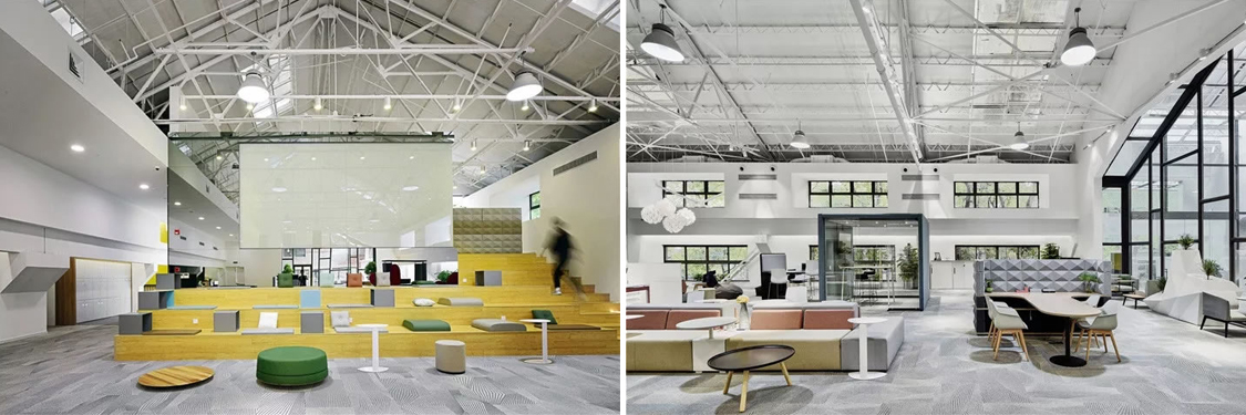 广州装建设计公司