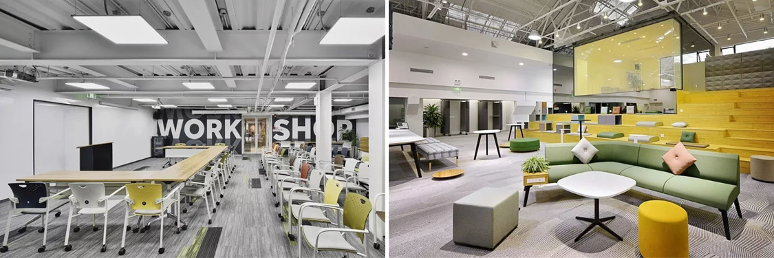 广州装建设计公司