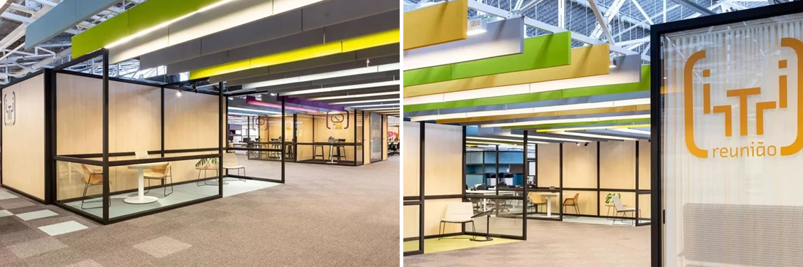 广州装建设计公司