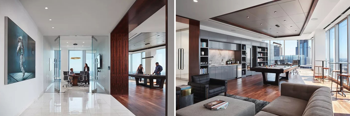 广州装建设计公司