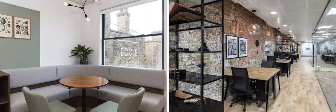 广州装建设计公司