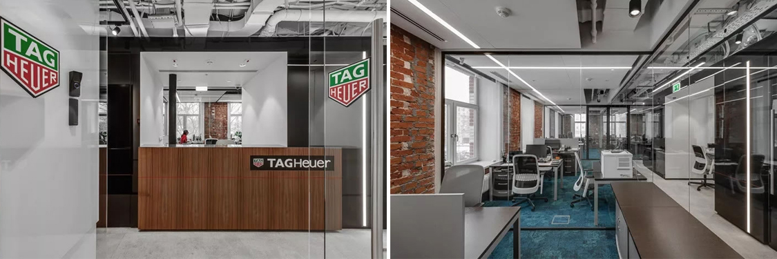 办公室装建设计