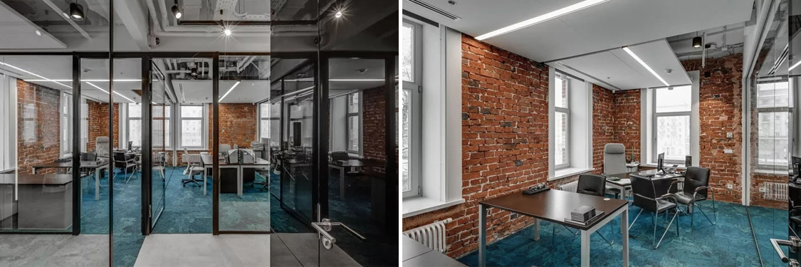 广州装建设计公司