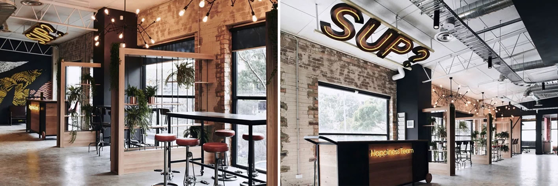 办公室装建设计