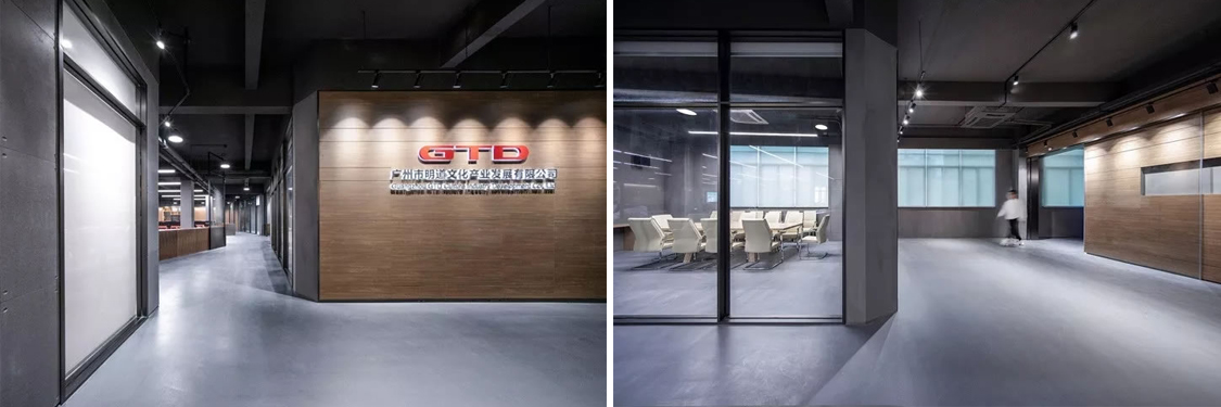 广州装建设计公司