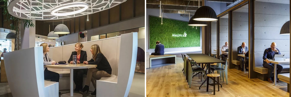 办公室装建设计