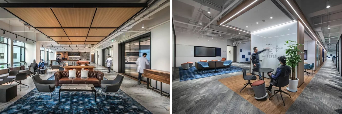 广州装建设计公司