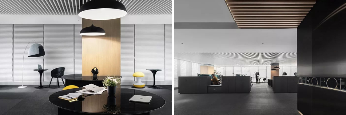 广州装建设计公司