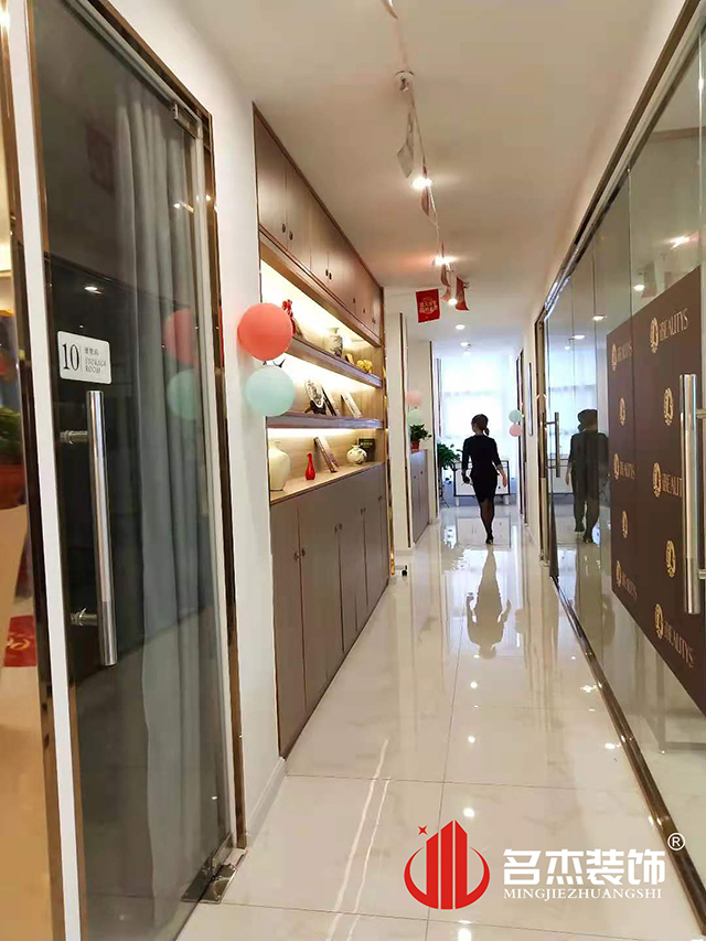 办公室装建设计