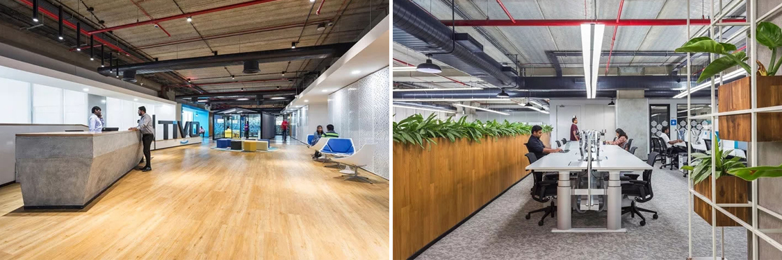 广州装建设计公司