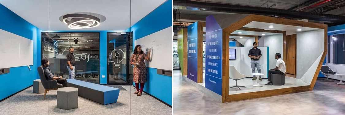 办公室装建设计