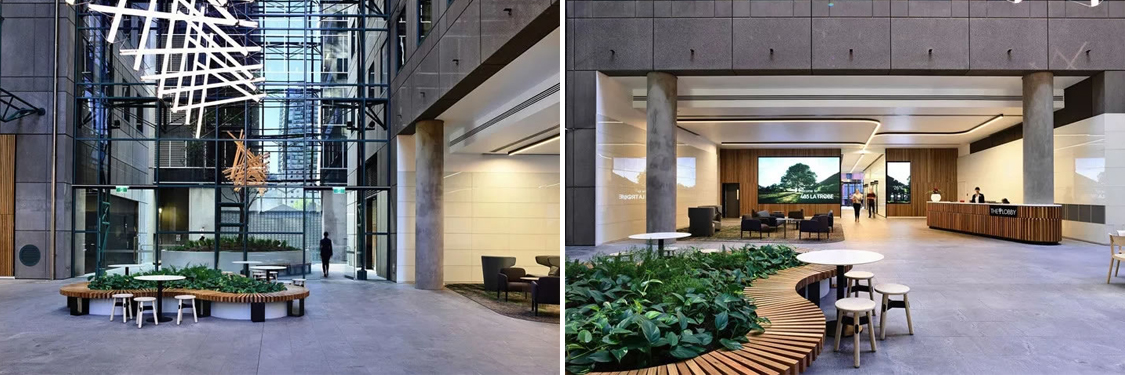 广州装建设计公司