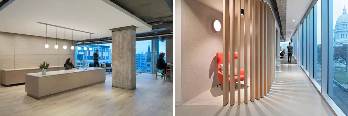 会议室装建设计