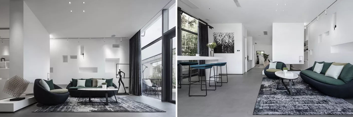 广州装建设计公司