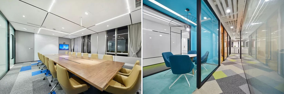 办公室装建设计