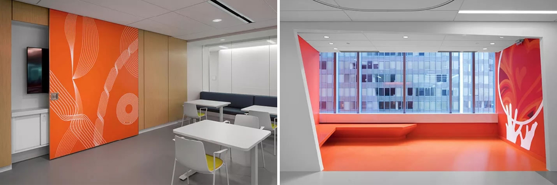 办公室装建设计