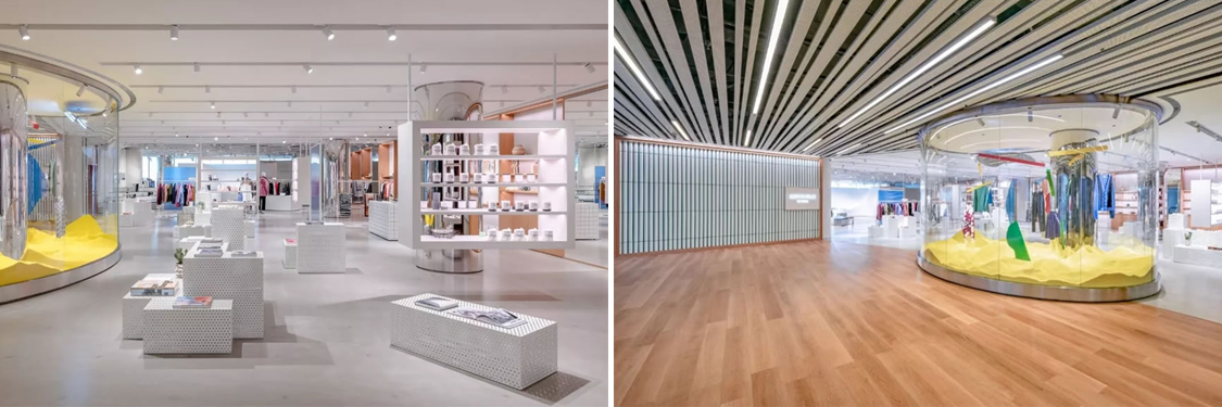 办公室装建设计