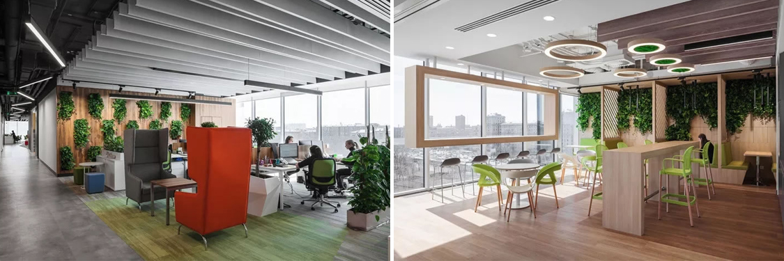 广州装建设计公司