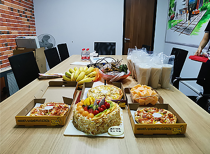 2021年立博ladbrokes装璜季度生日会大放送