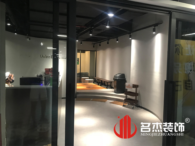 广州装建设计公司