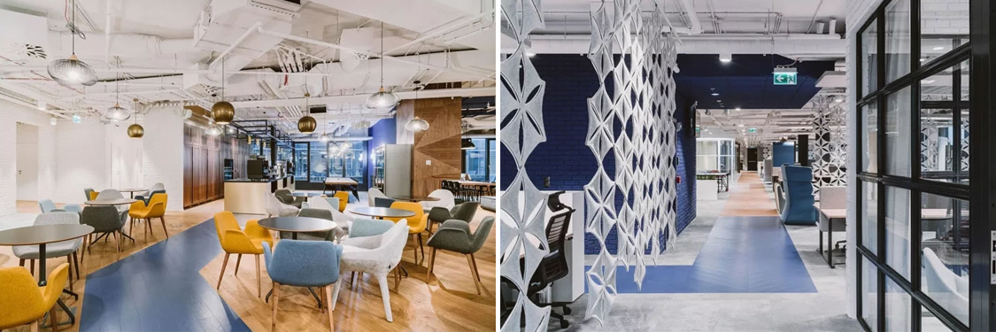 广州装建设计公司