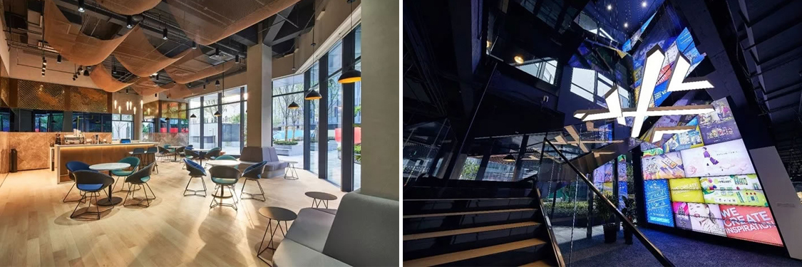 广州装建设计公司