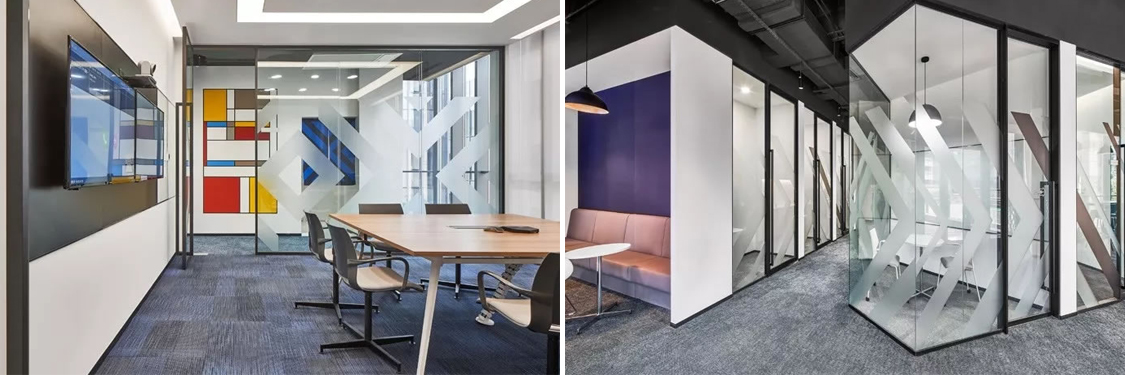 办公室装建设计