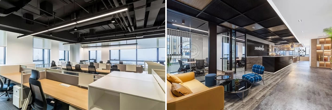 广州装建设计公司