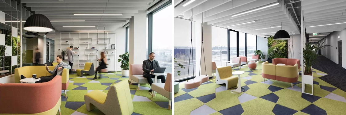 广州装建设计公司