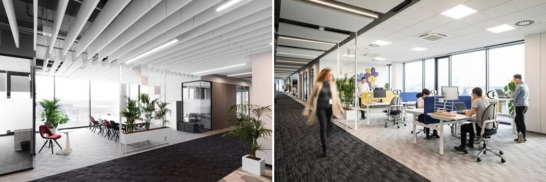 办公室装建设计