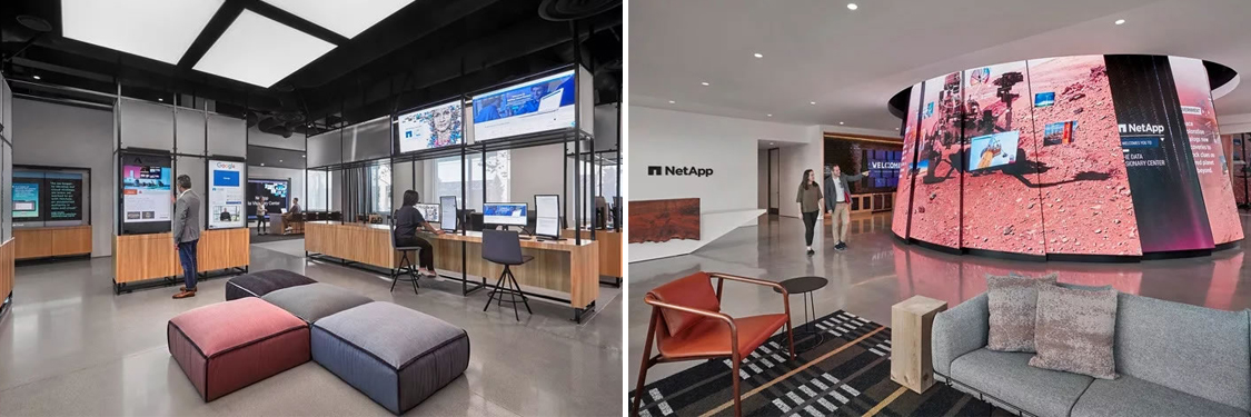 办公室装建设计